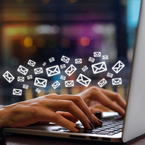 E-Mail Marketing