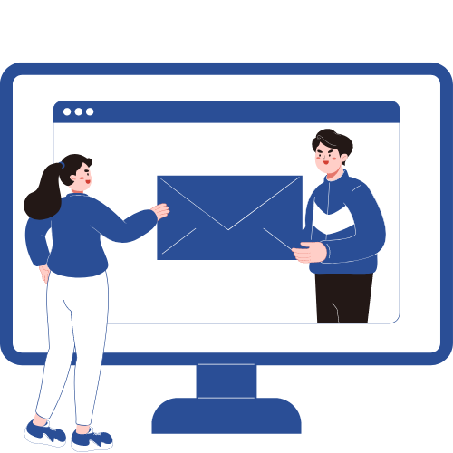 E-Mail Marketing