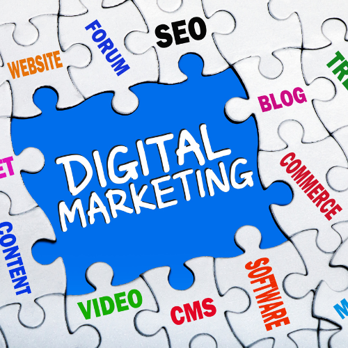 Marketing Digital